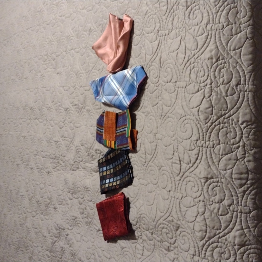 Handkerchiefs